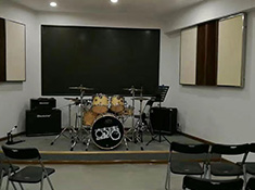 株洲鼓（gǔ）唐音樂（lè）教室隔音工程